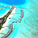 Exotická dovolená na ostrovech Maledivy