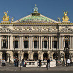 Navštivte Paříž – město s bohatou historií a památkami 1. díl