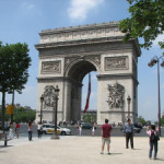Navštivte Paříž – město s bohatou historií a památkami 2. díl
