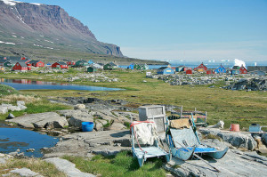 Kangerlussuaq