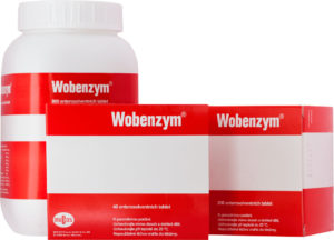 wobenzym